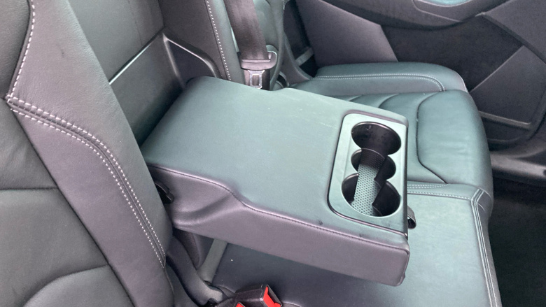 Skoda Kodiaq 1.5 TSI SE L Executive 5dr DSG [7 Seat] Petrol Estate